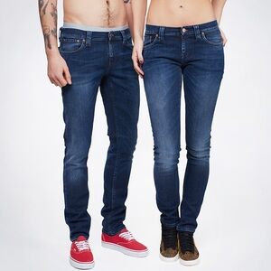 Nudie Jeans
